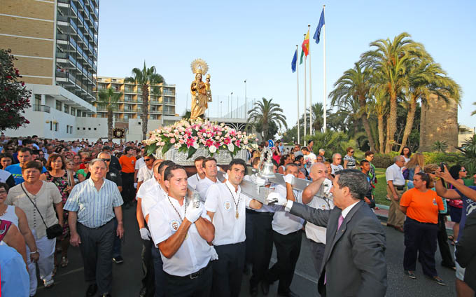 PROCESION VIRGEN DEL CARMEN 2014 25