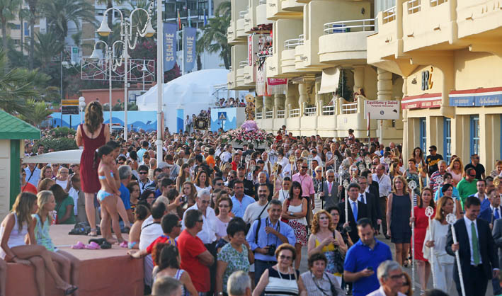 PROCESION VIRGEN DEL CARMEN 2014 32