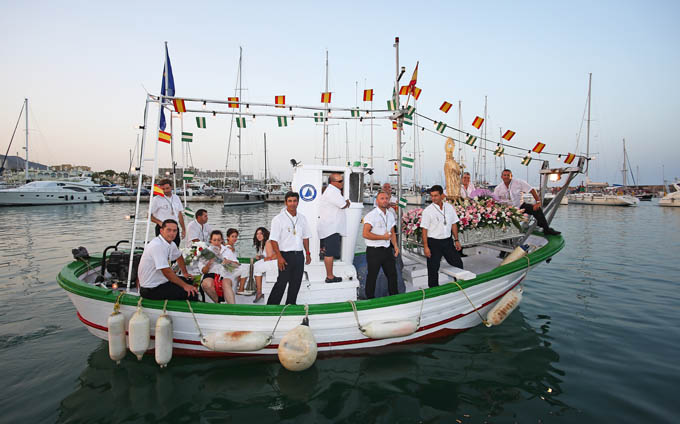 PROCESION VIRGEN DEL CARMEN 2014 41