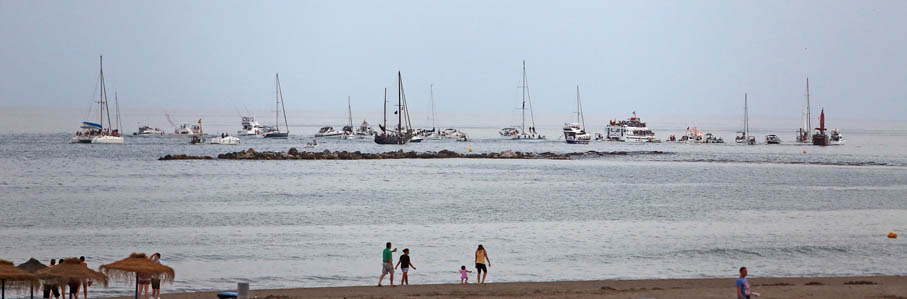 PROCESION VIRGEN DEL CARMEN 2014 44