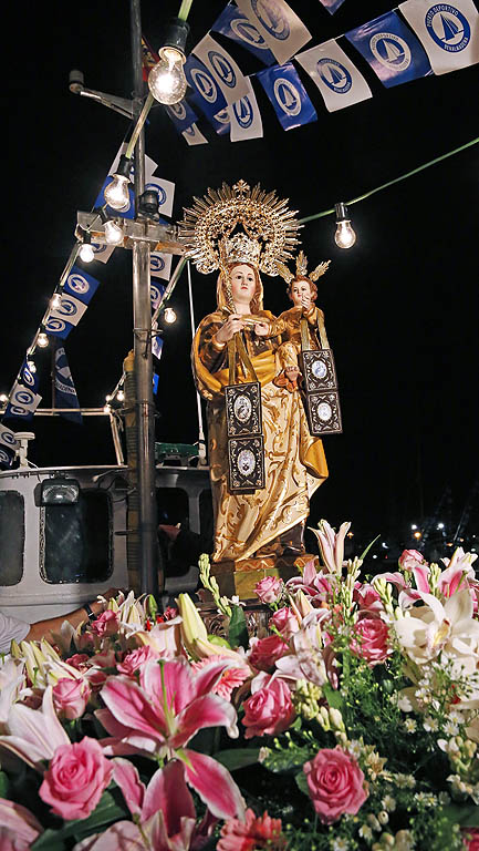 PROCESION VIRGEN DEL CARMEN 2015 12