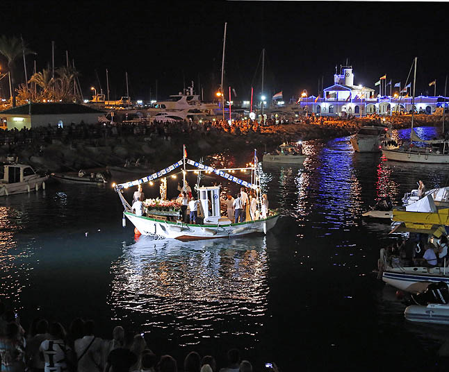 PROCESION VIRGEN DEL CARMEN 2015 18