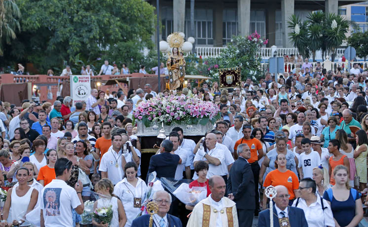 PROCESION VIRGEN DEL CARMEN 2015 4