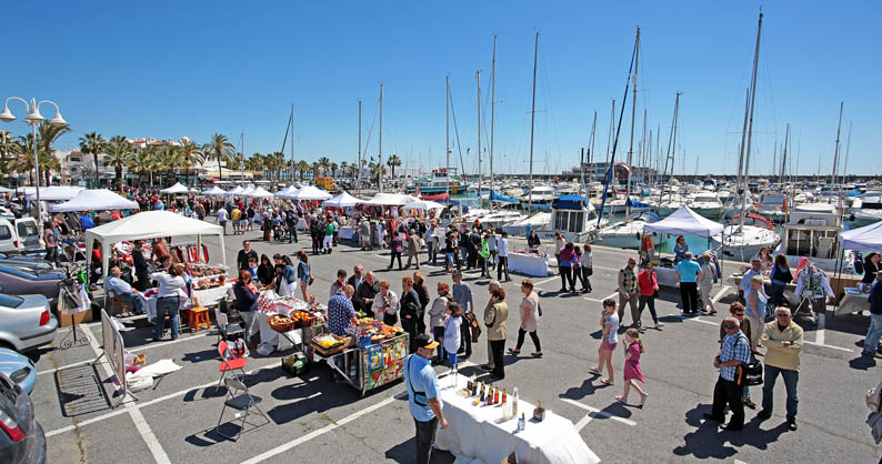 PUERTO MARINA MARKET 3