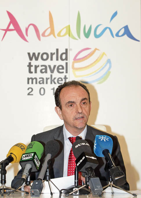 RAFAEL RODRIGUEZ consejero turismo y comercio 1