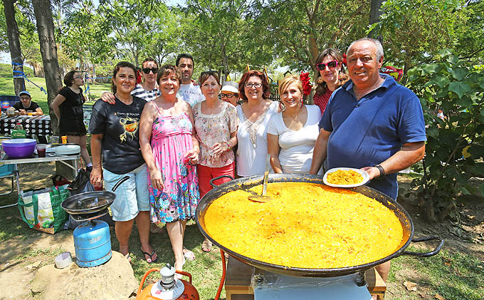 ROMERIA SAN JUAN 2014 100