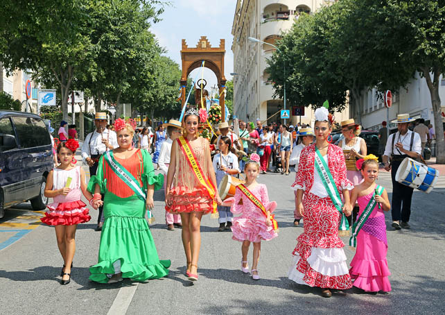 ROMERIA SAN JUAN 2014 14