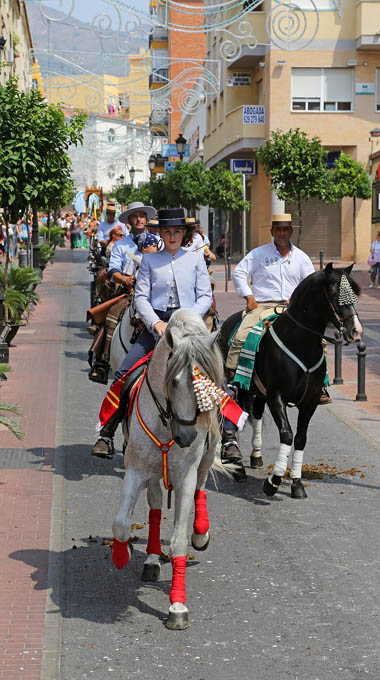 ROMERIA SAN JUAN 2014 17