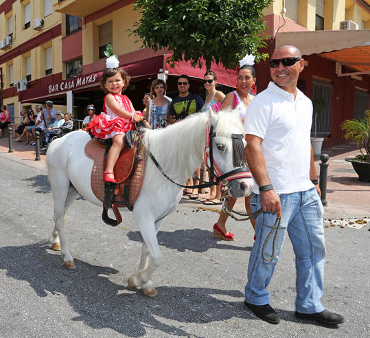 ROMERIA SAN JUAN 2014 18