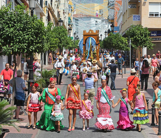 ROMERIA SAN JUAN 2014 19