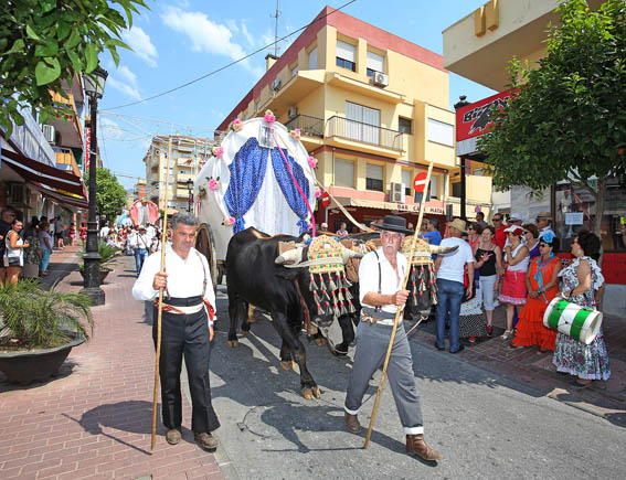 ROMERIA SAN JUAN 2014 23