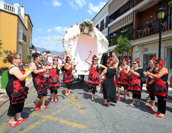 ROMERIA SAN JUAN 2014 24