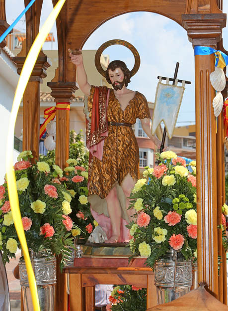 ROMERIA SAN JUAN 2014 28