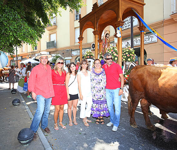 ROMERIA SAN JUAN 2014 32