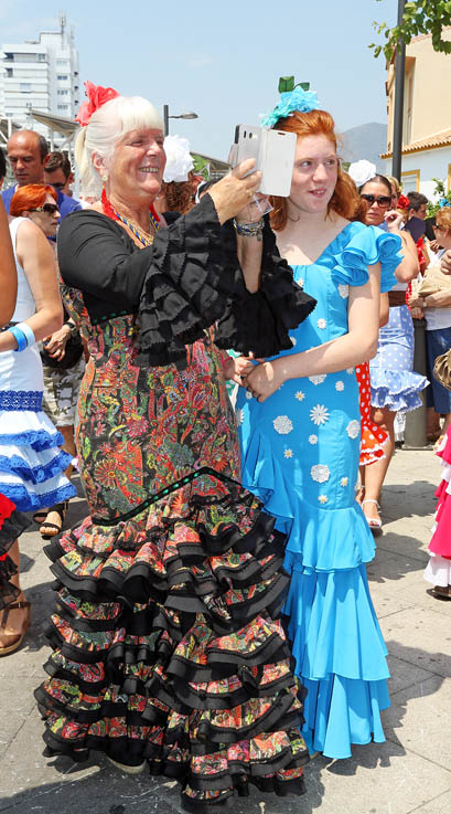 ROMERIA SAN JUAN 2014 39