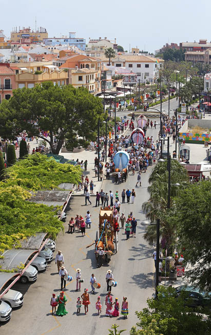 ROMERIA SAN JUAN 2014 4