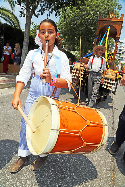 ROMERIA SAN JUAN 2014 58