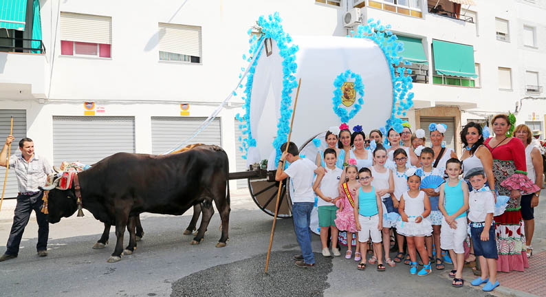 ROMERIA SAN JUAN 2014 6