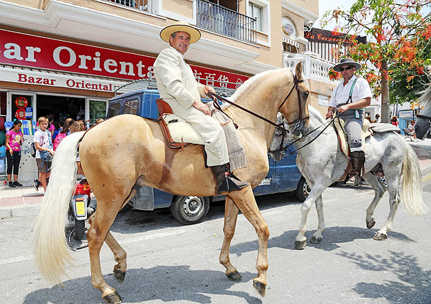 ROMERIA SAN JUAN 2014 61