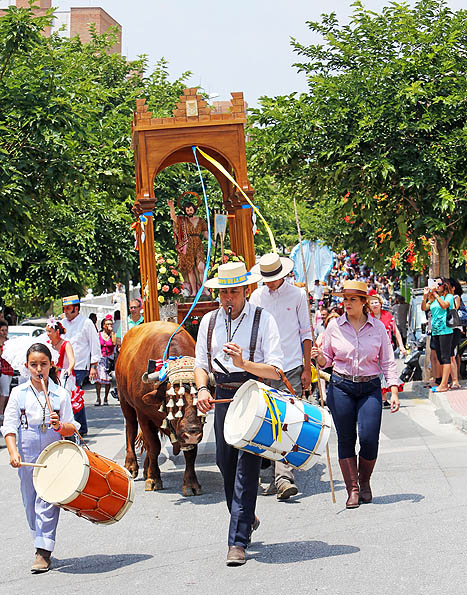 ROMERIA SAN JUAN 2014 63