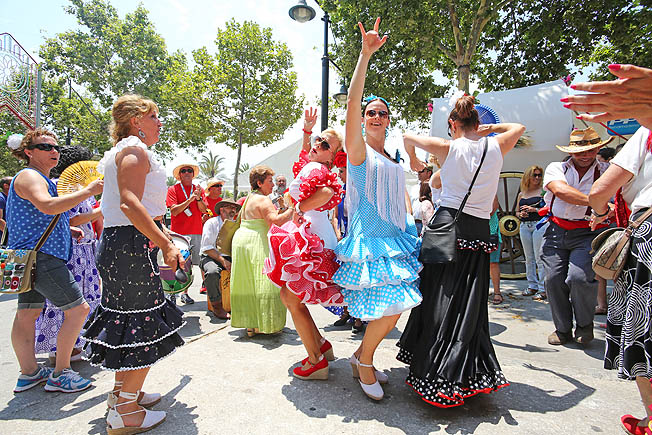 ROMERIA SAN JUAN 2014 70