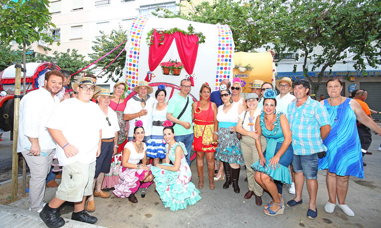 ROMERIA SAN JUAN 2014 9