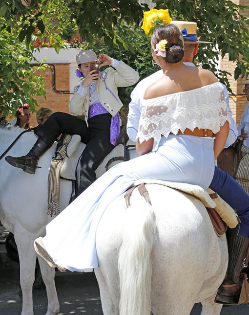 ROMERIA SAN JUAN 2015