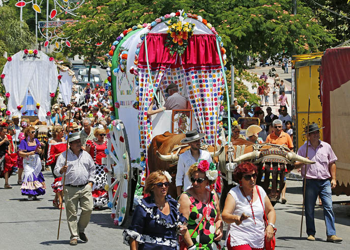 ROMERIA SAN JUAN 2015 14