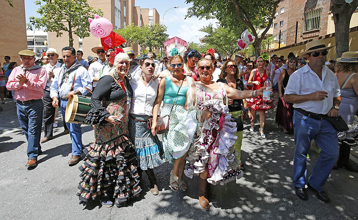 ROMERIA SAN JUAN 2015 3