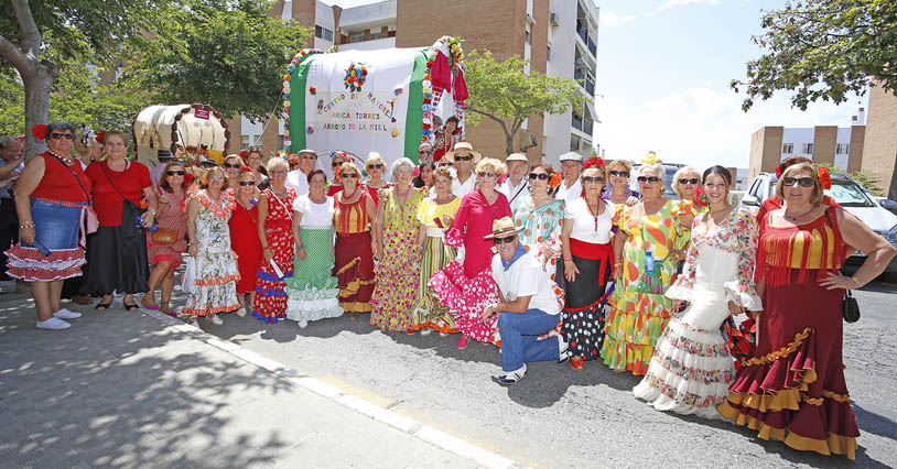 ROMERIA SAN JUAN 2015 6