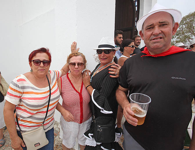 ROMERIA VIRGEN DE LA CRUZ DE BENALMADENA PUEBLO 29