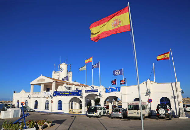 TORNEO PESCA ALTURA 2014