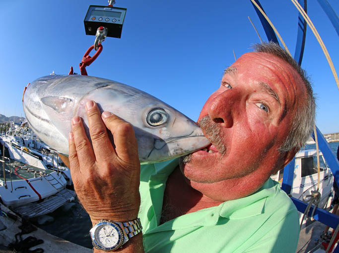 XXII TORNEO DE PESCA DE ALTURA DE BENALMADENA 12