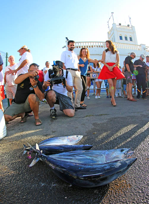 XXII TORNEO DE PESCA DE ALTURA DE BENALMADENA 4