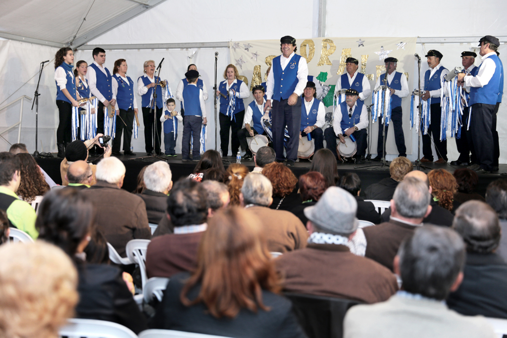 Certamen Pastorales 2