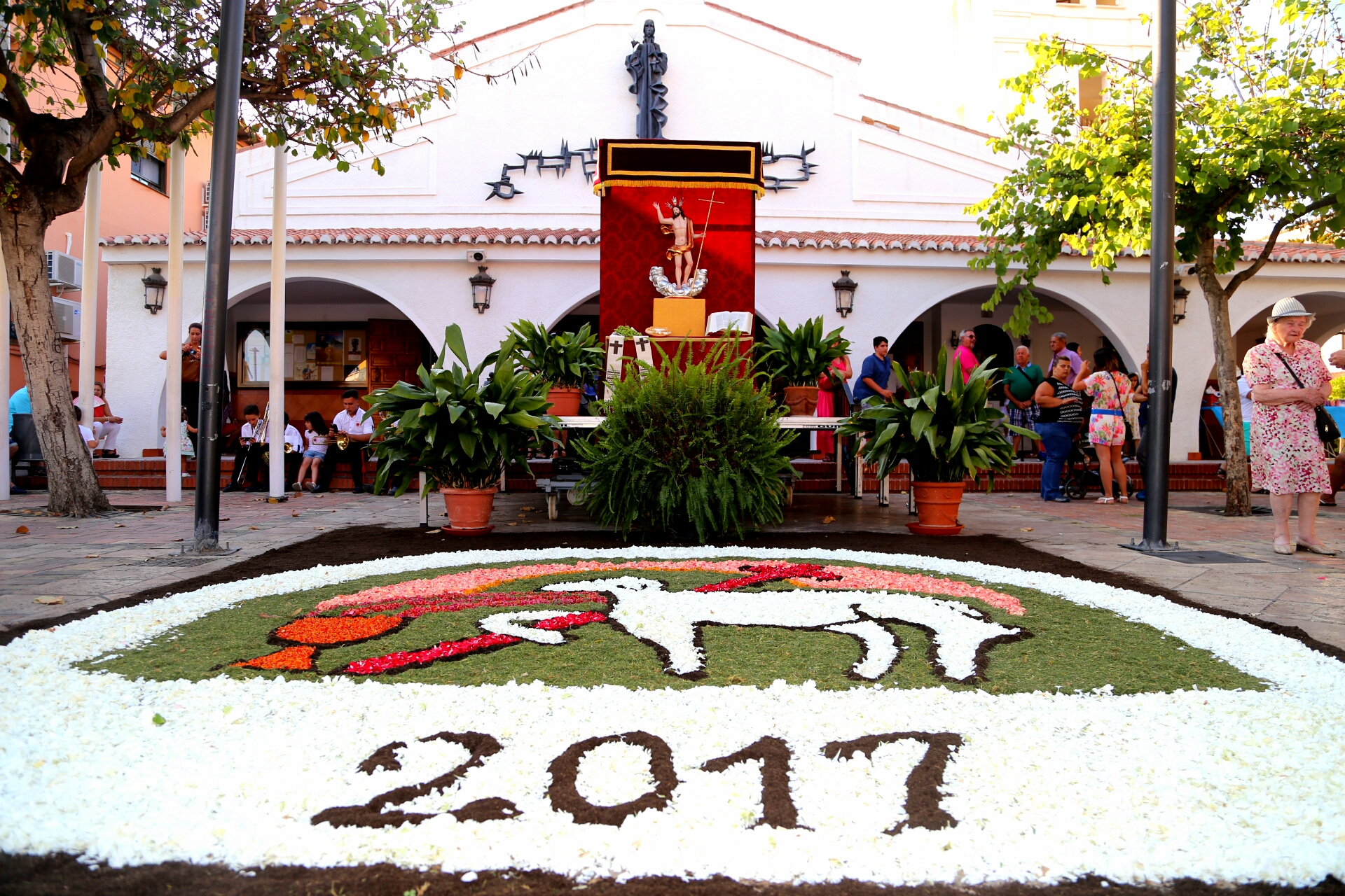 Corpus Christi 2017 (9)