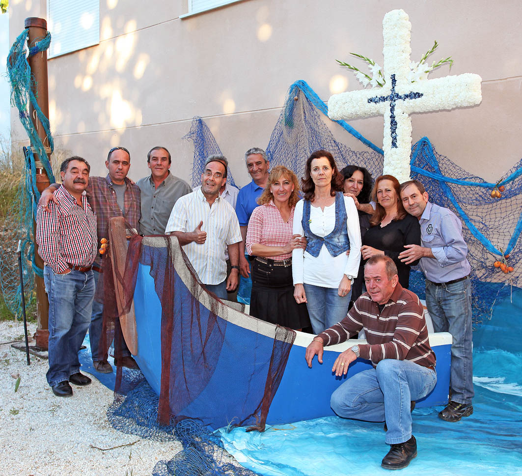 CRUZ DE MAYO penna el tipo