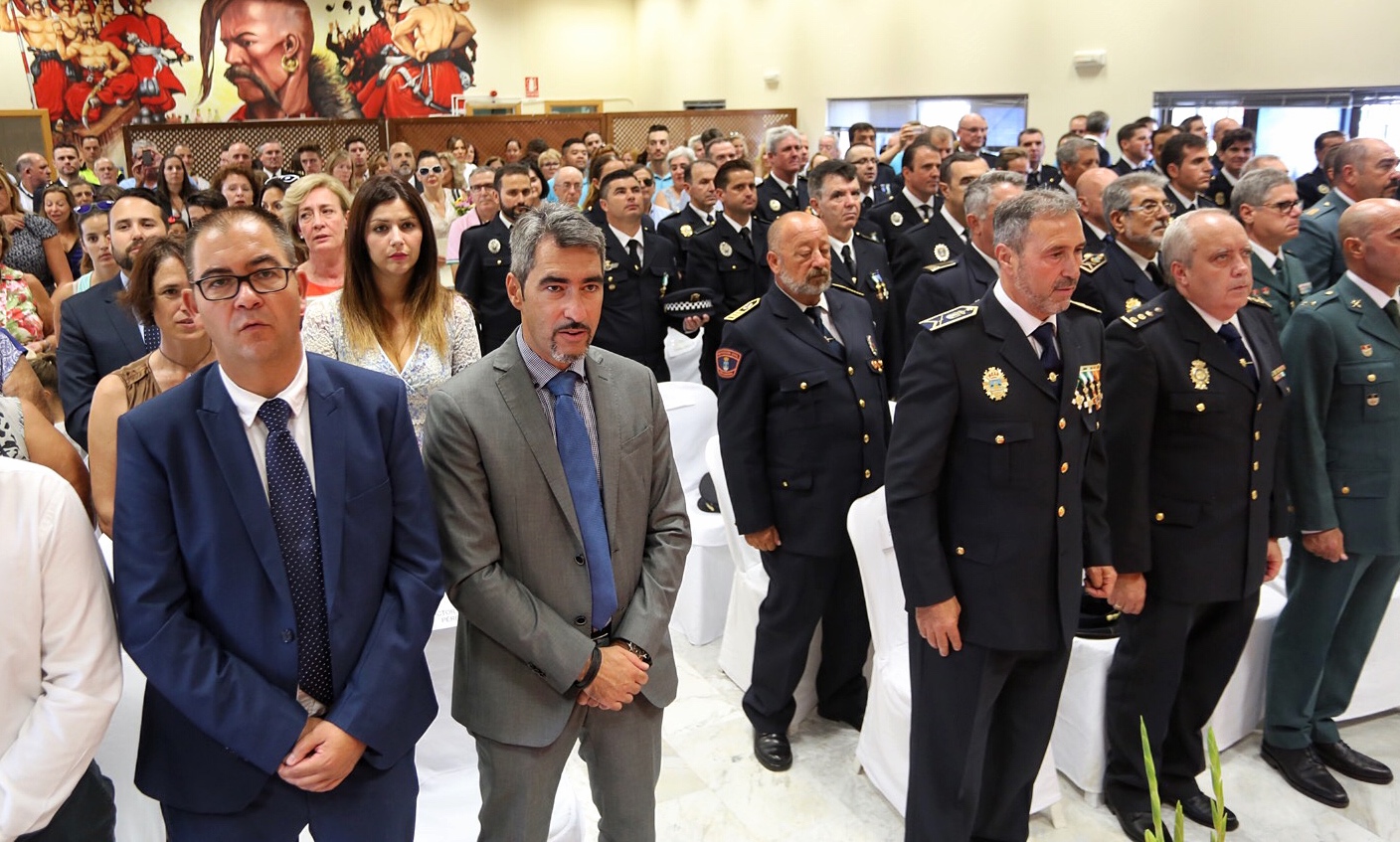 Dia de la Policia Local 2016 (11)