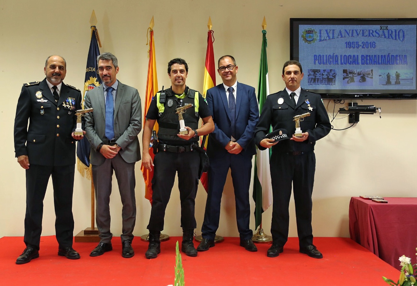 Dia de la Policia Local 2016 (17)