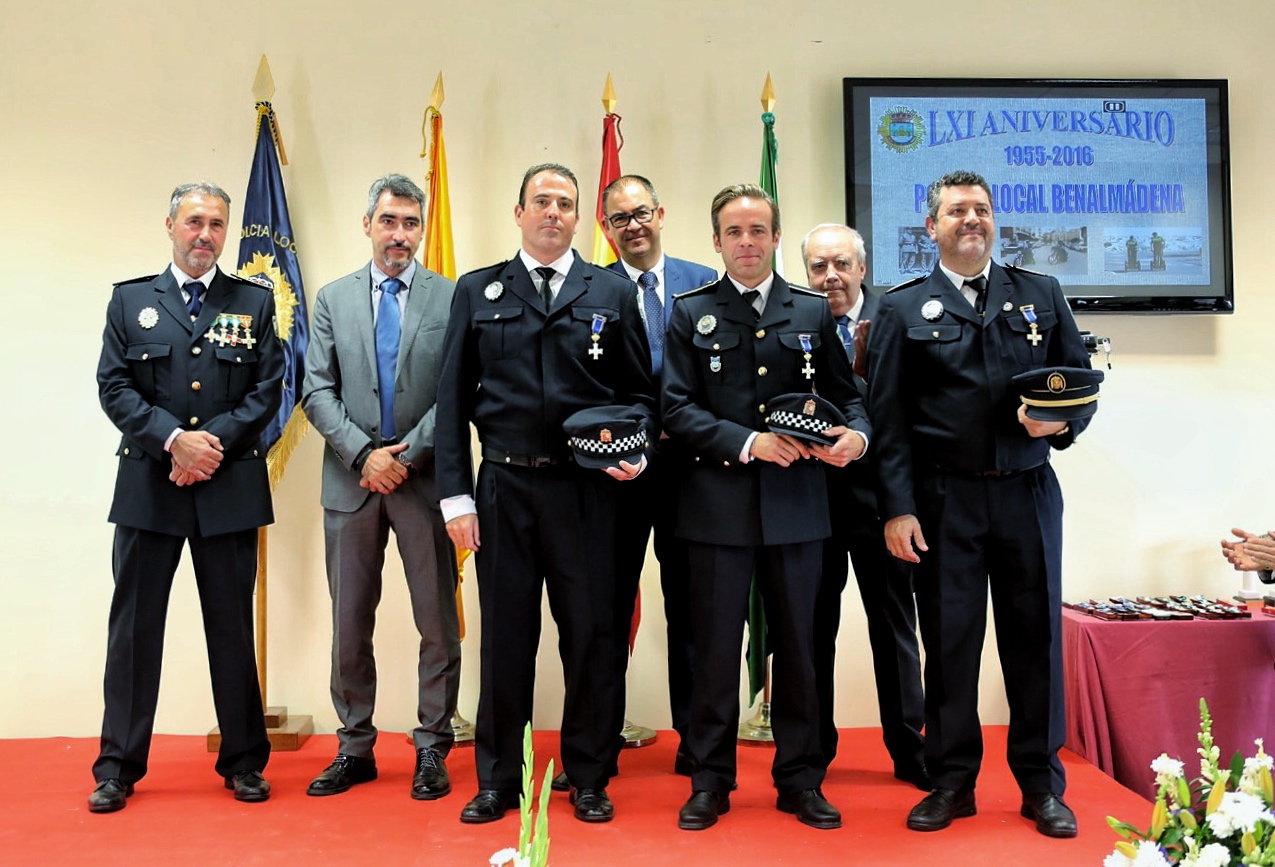 Dia de la Policia Local 2016 (18)