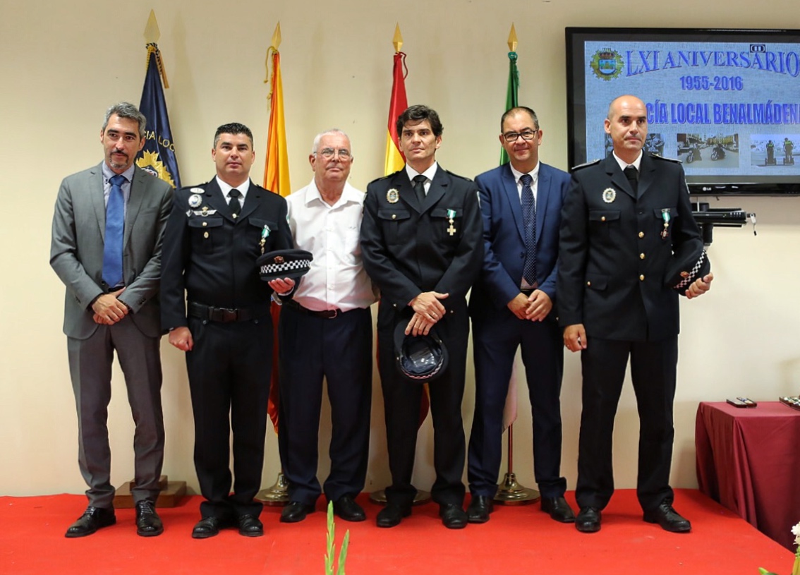 Dia de la Policia Local 2016 (31)