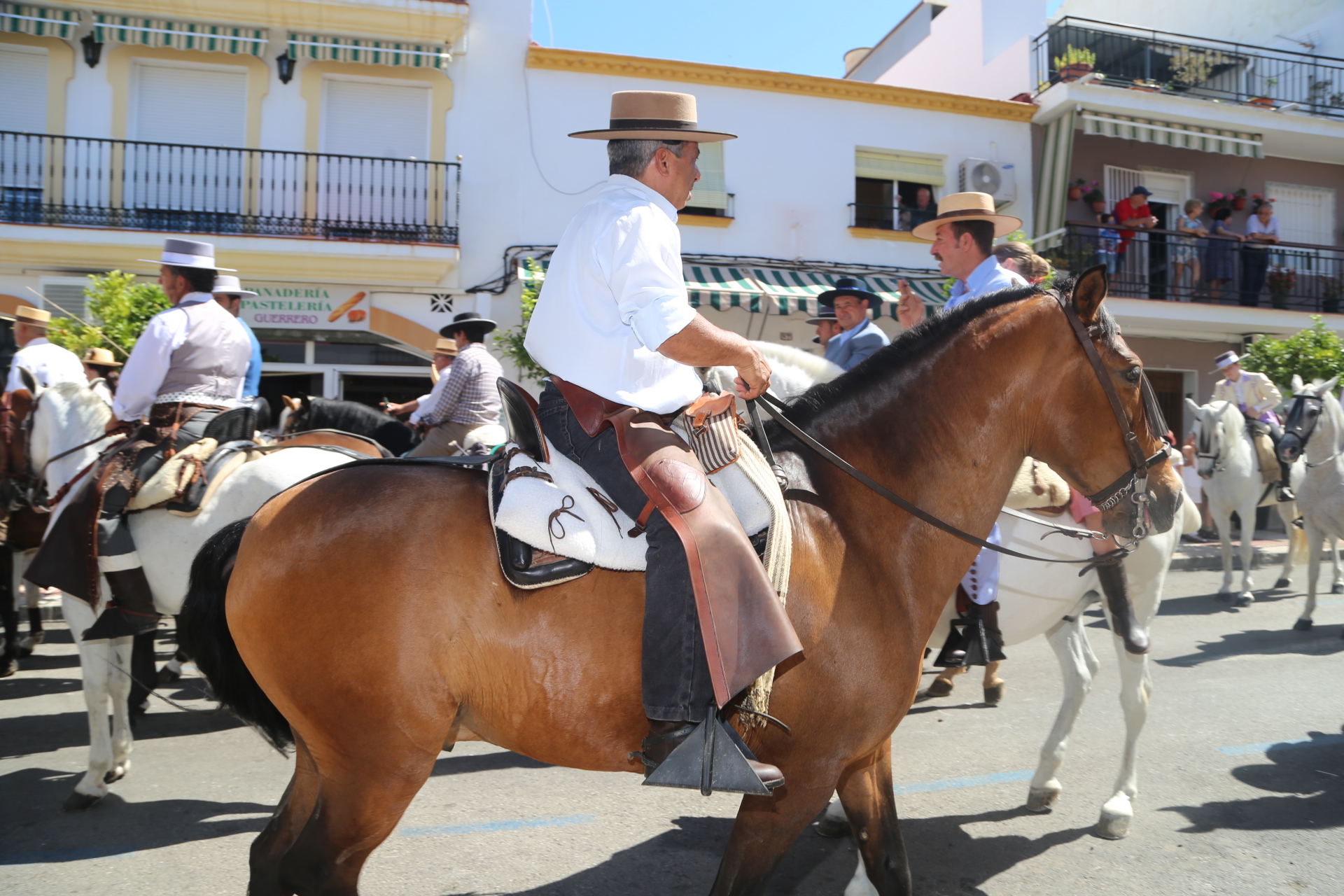 20180617 Romeria San Juan 2018 (135)