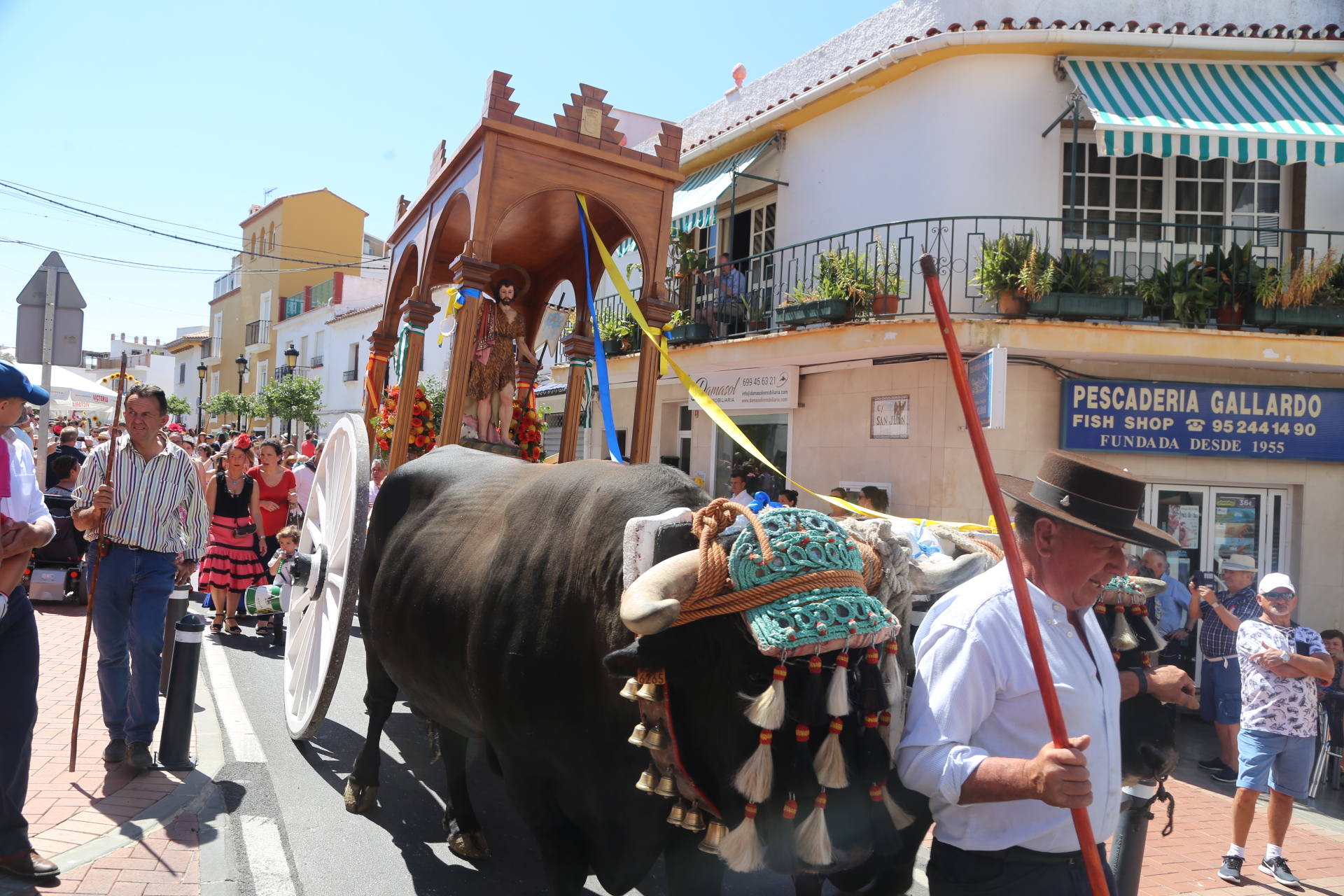 20180617 Romeria San Juan 2018 (147)