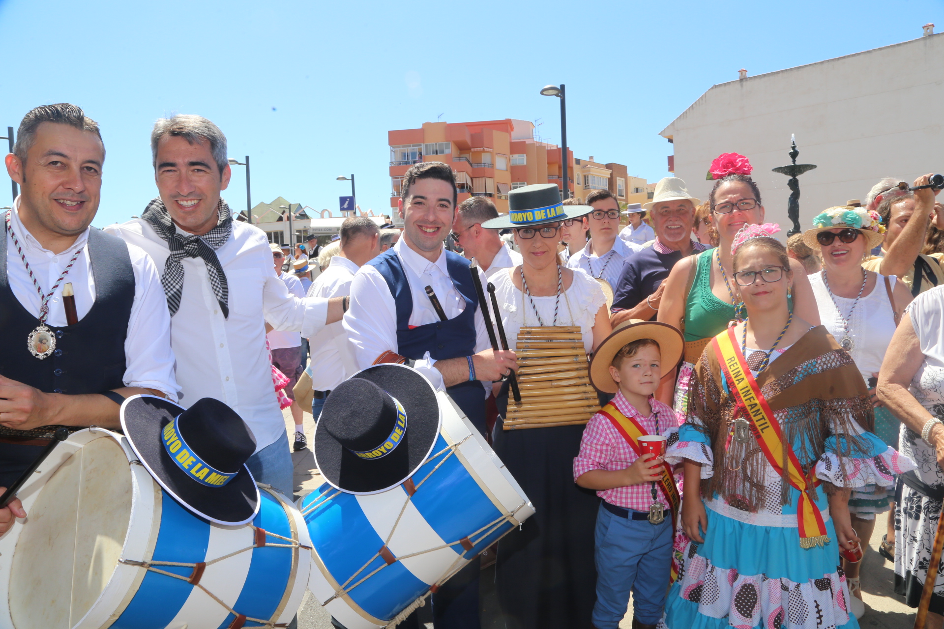 20180617 Romeria San Juan 2018 (164)