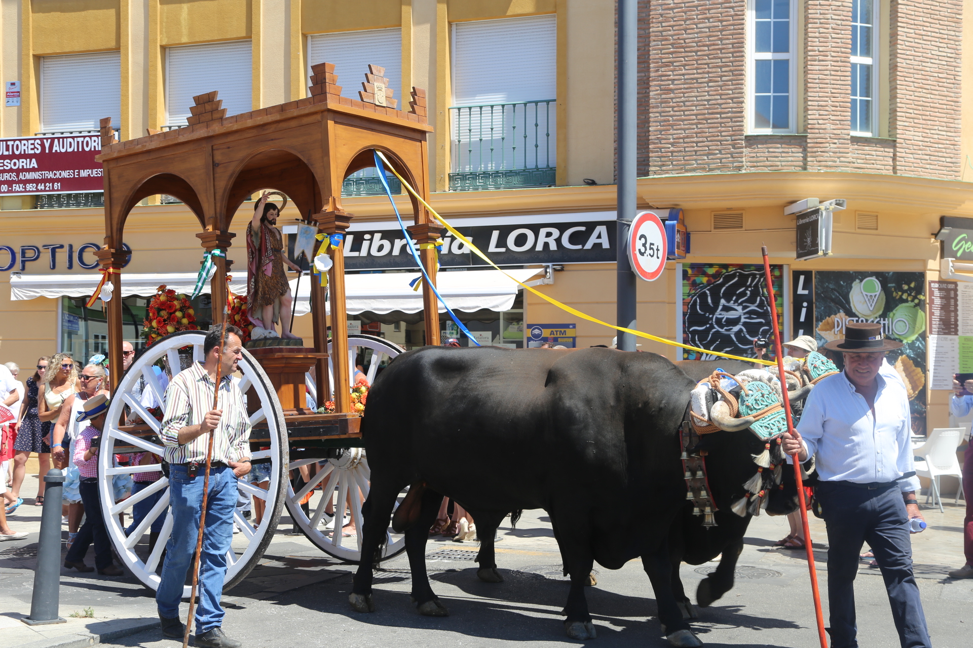 20180617 Romeria San Juan 2018 (169)