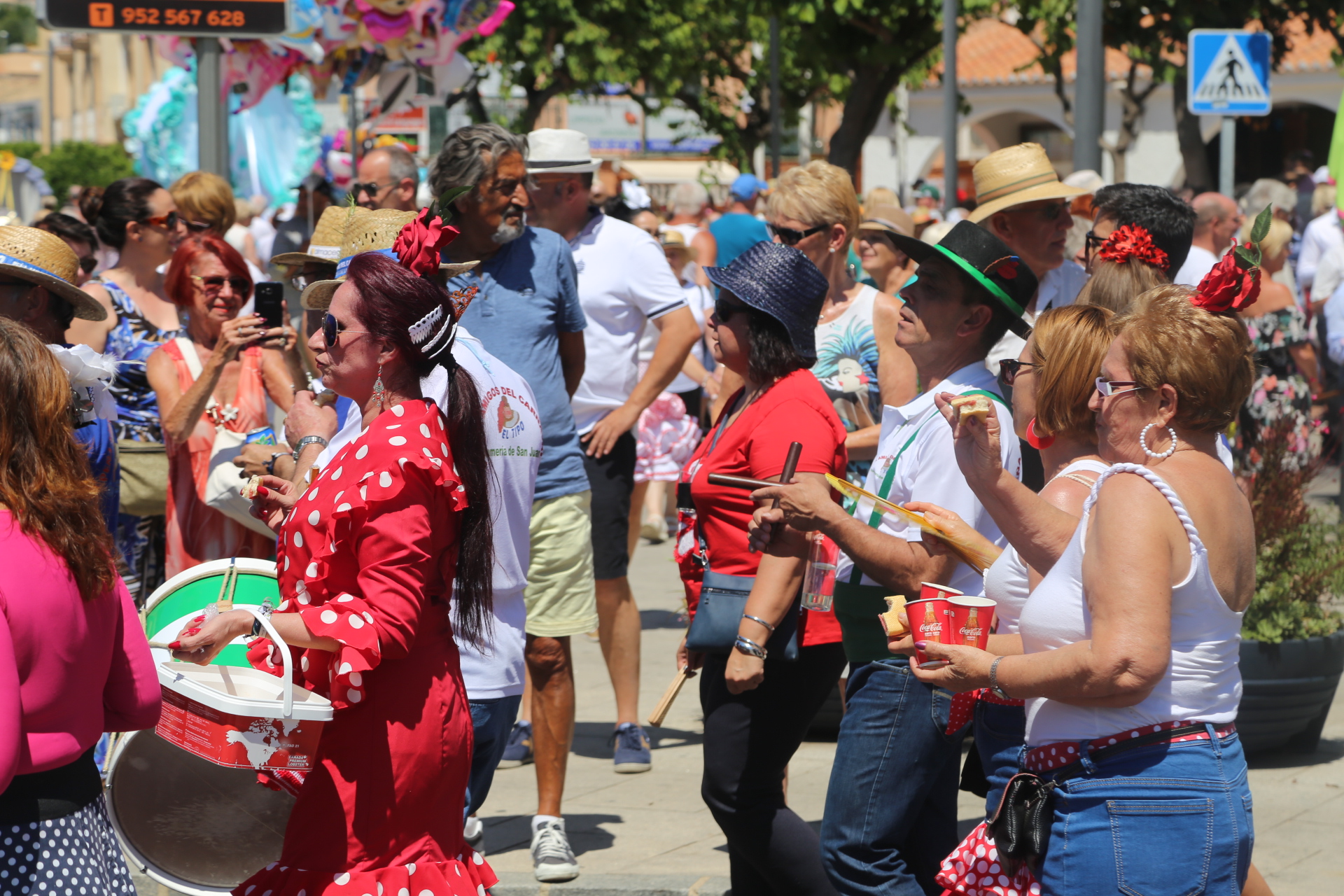 20180617 Romeria San Juan 2018 (176)