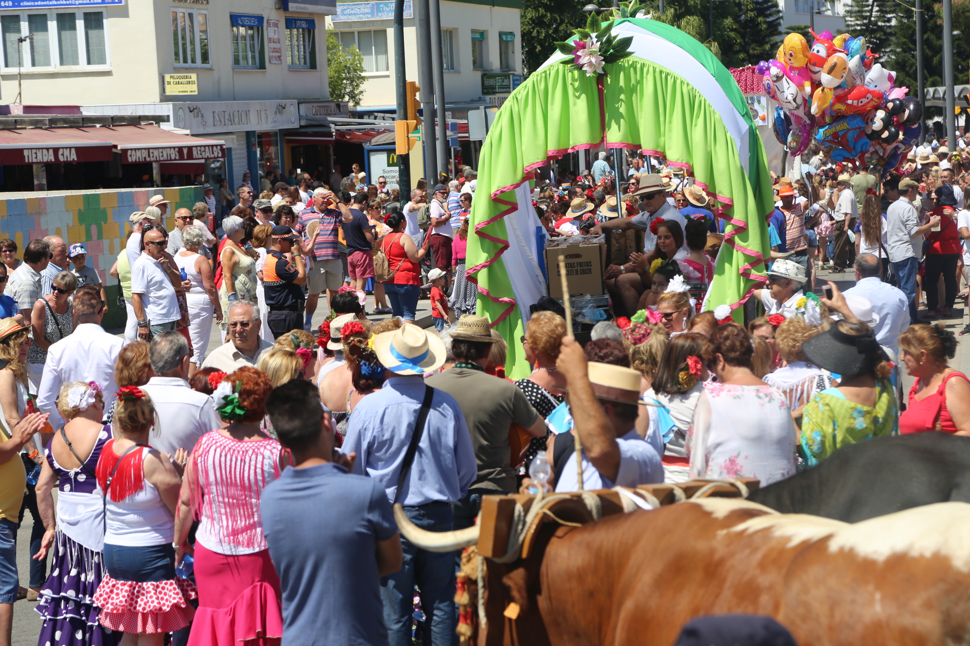 20180617 Romeria San Juan 2018 (187)