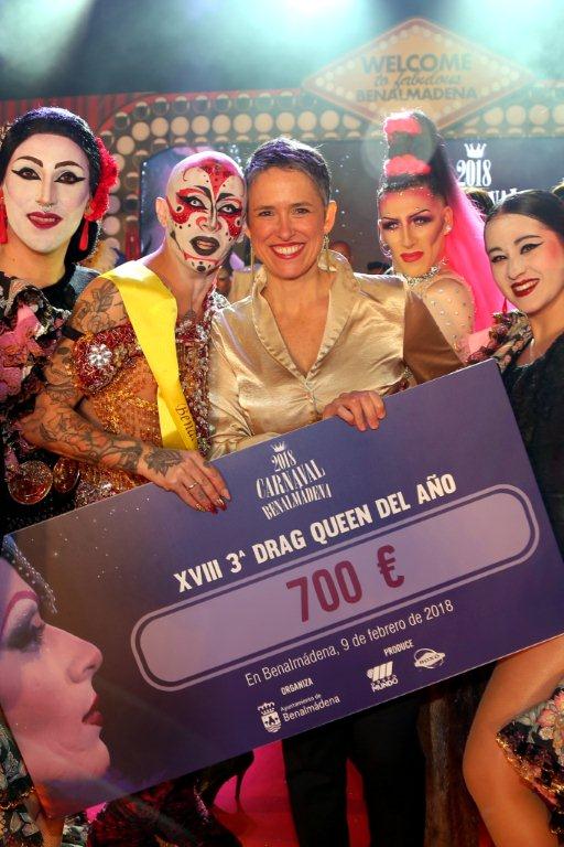 XVIII GALA DRAG QUEEN 2018 (150)