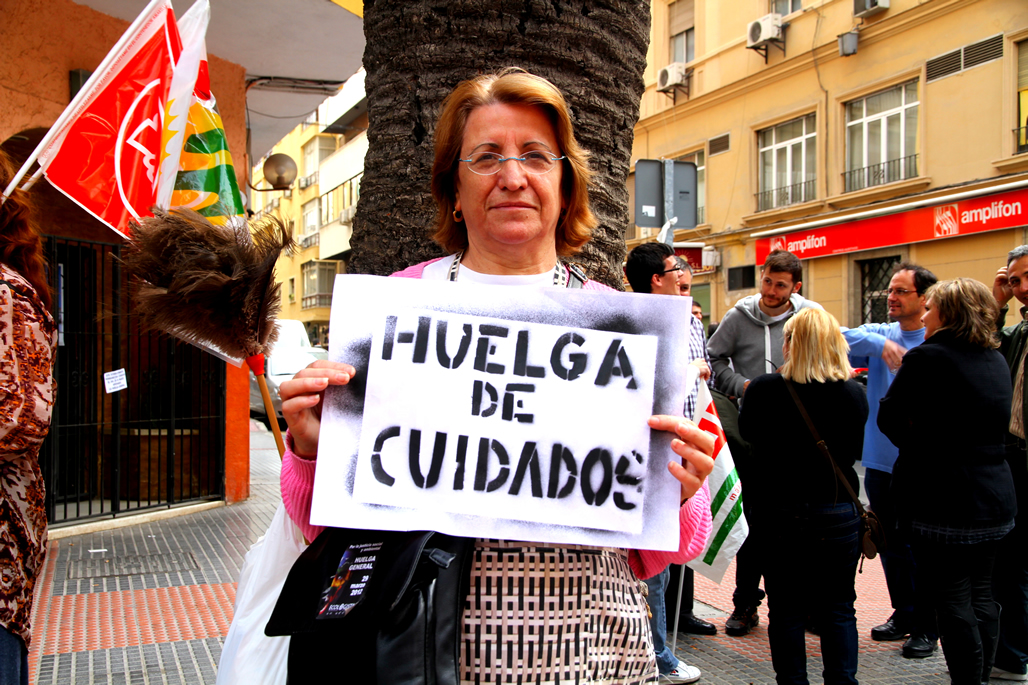 20120329 HUELGA GENERAL 29Mayo (29)