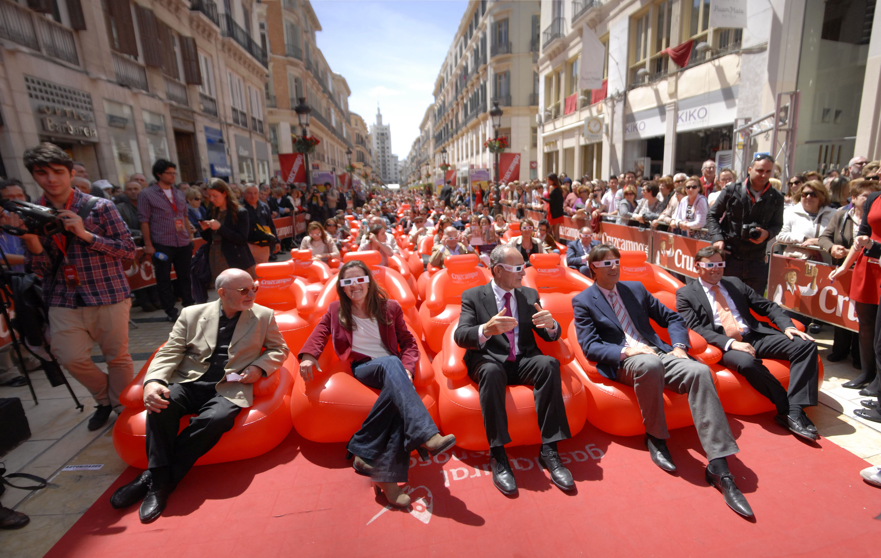 Festival de Cine de Mlaga